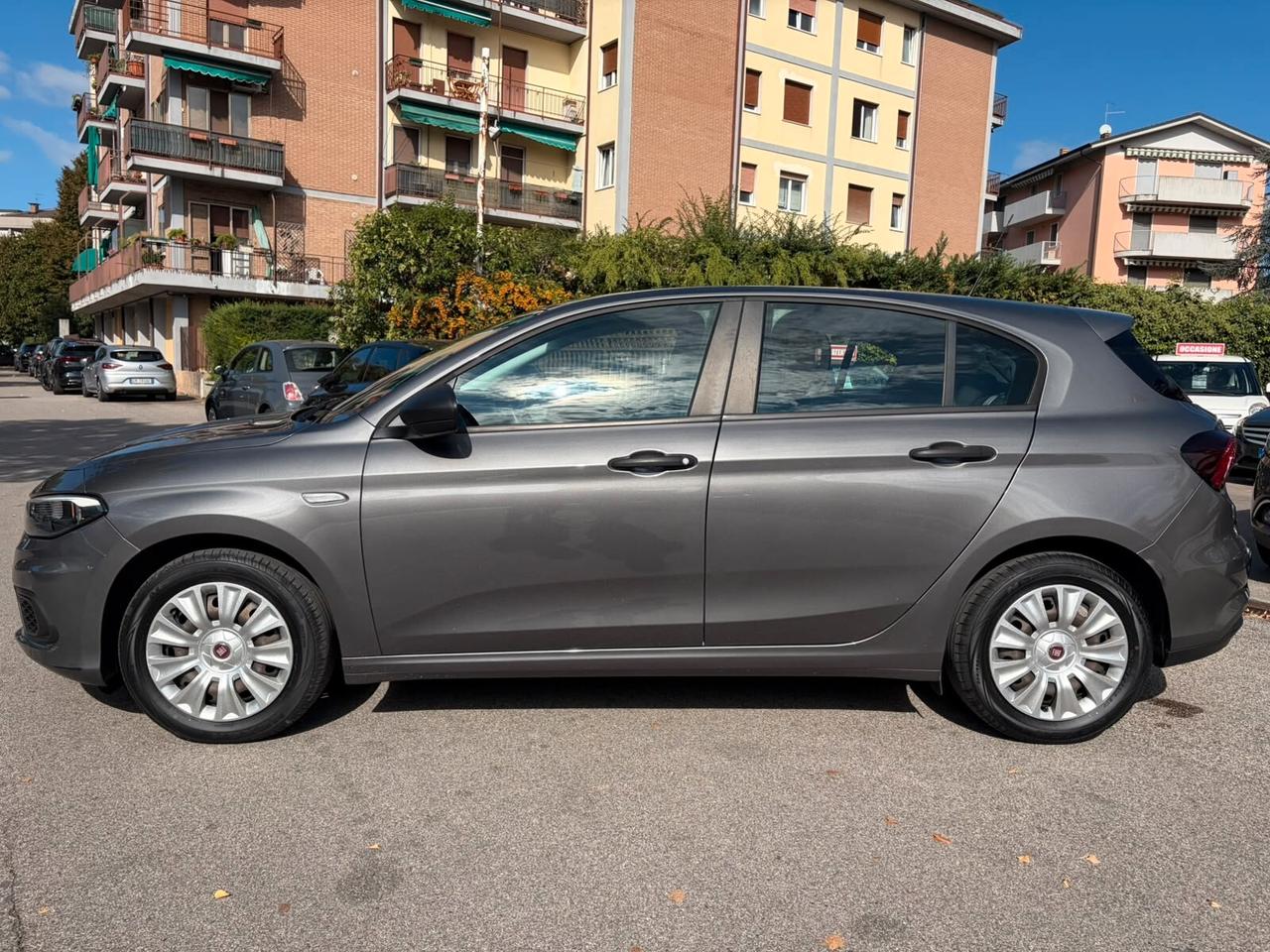Fiat Tipo 1.3 Mjt S&S 5 porte Business