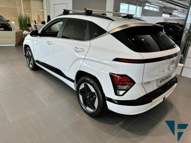 HYUNDAI Kona EV 48.4 KWh XLine