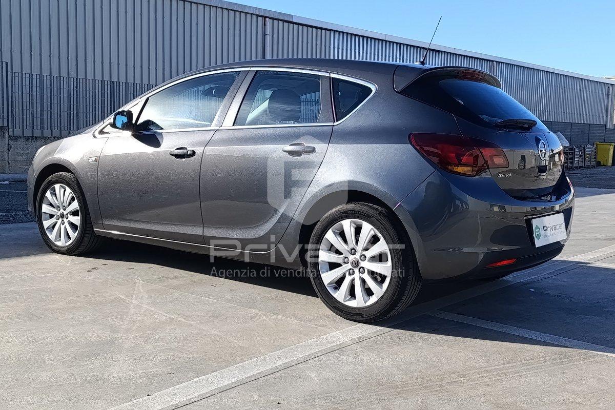 OPEL Astra 1.7 CDTI 125CV 5 porte Cosmo