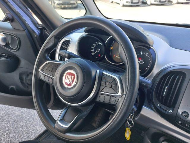 FIAT 500L 1.3 Multijet 95 CV Connect Unip. Fattur. legge 104
