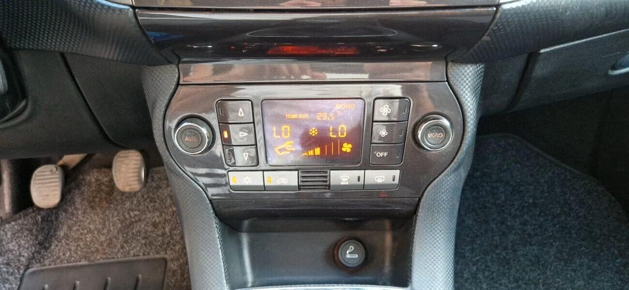 Fiat Bravo 1.9Mjt 120Cv Emotion Unico Proprietario