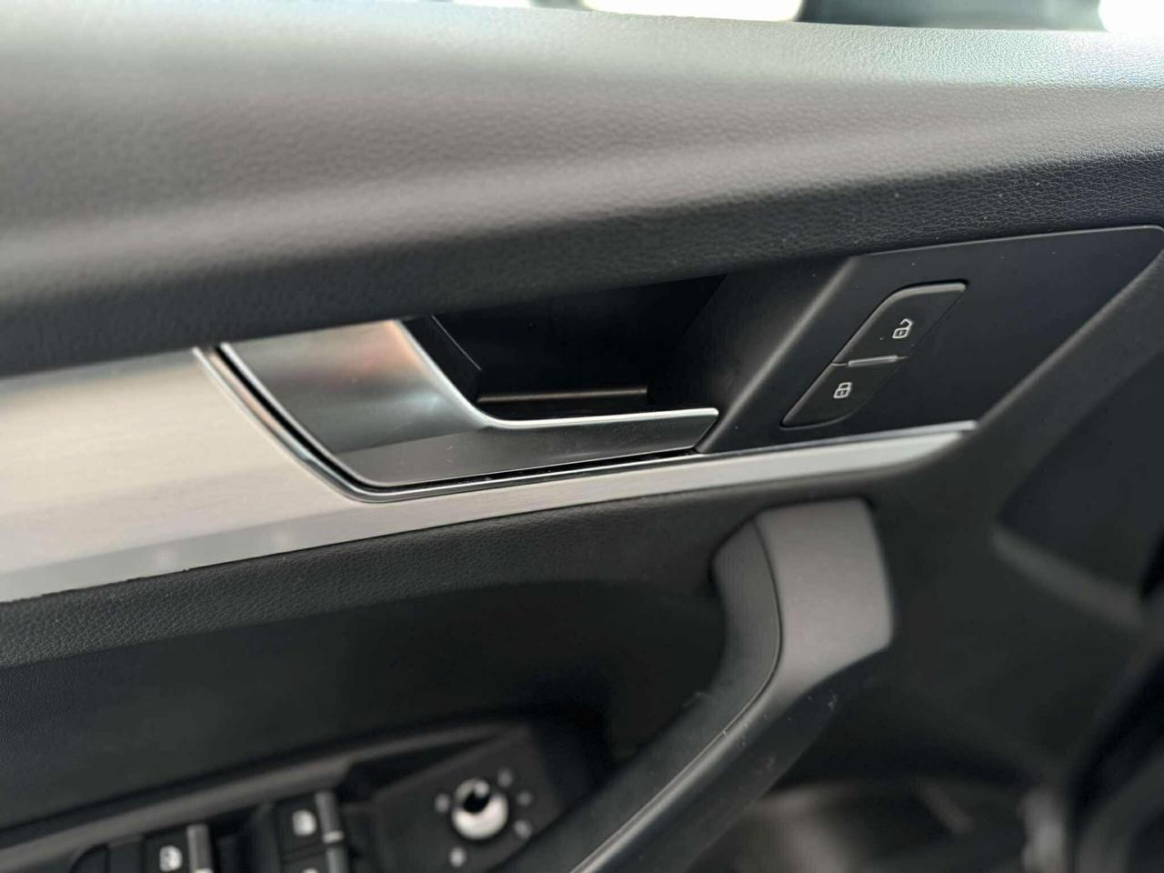 Audi Q5 35 TDI Stronic Sline Plus-2023