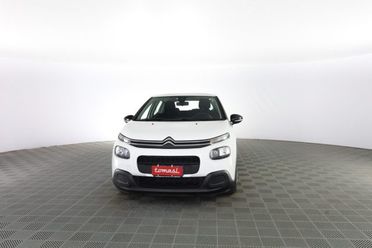 CITROEN C3 C3 Business Combi BlueHDi 100 S&S