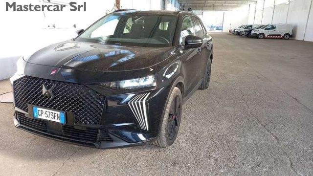 DS AUTOMOBILES DS 7 1.5 bluehdi Performance Line 130cv TG: GP573FN