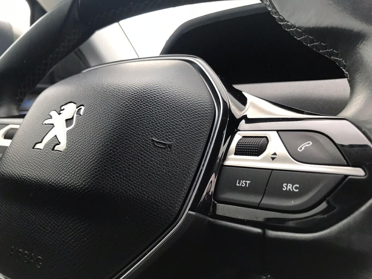 Peugeot 3008 BlueHDi 150CV Allure Km certificati