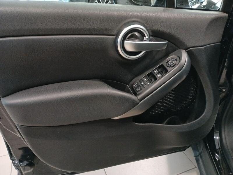 FIAT 500X 500X 1.6 mjt Cross 4x2 120cv