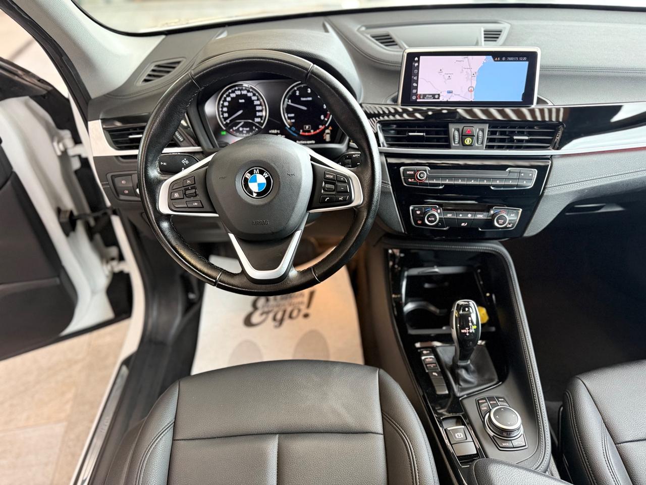 Bmw X1 sDrive 18d xLine