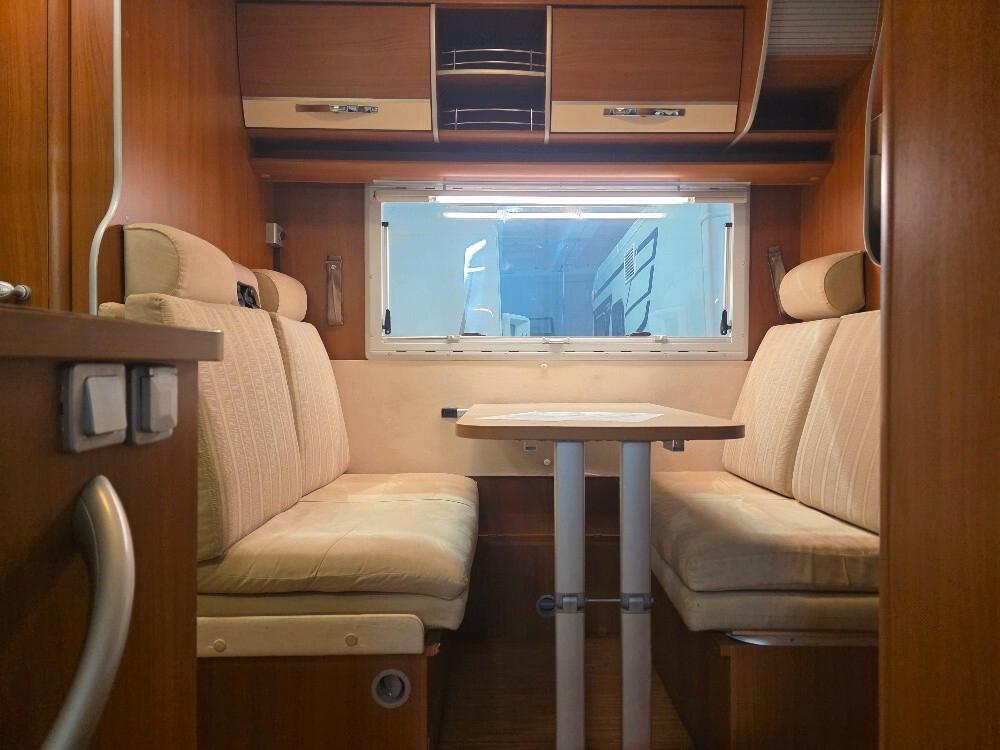 CAMPER MCLOUIS STEEL 526G