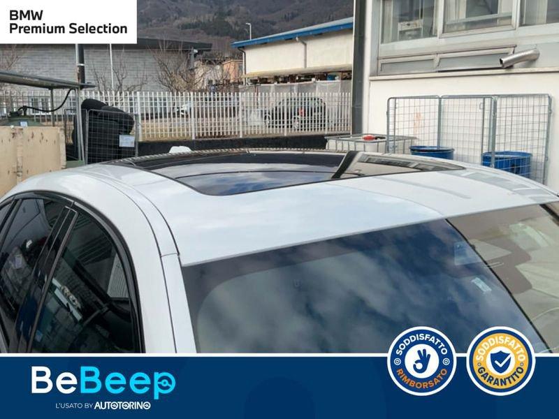 BMW X6 XDRIVE30D MSPORT AUTO