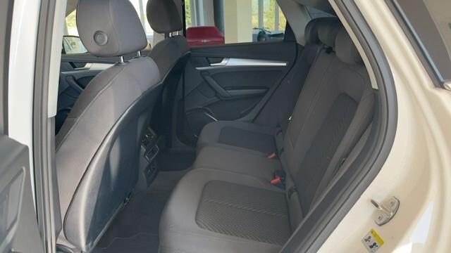 Audi Q5 SPB 40 TDI quattro S tronic