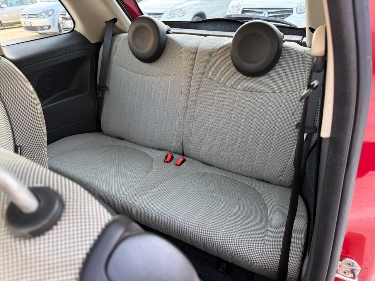 Fiat 500 1.2 Pop 70 CV Ottime condizioni
