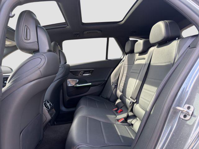 MERCEDES-BENZ CLA sse C C 300 d Mild hybrid S.W. Premium Plus