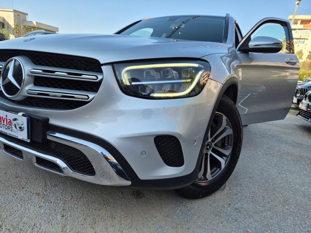 Mercedes GLC 220d 194CV BUSINESS