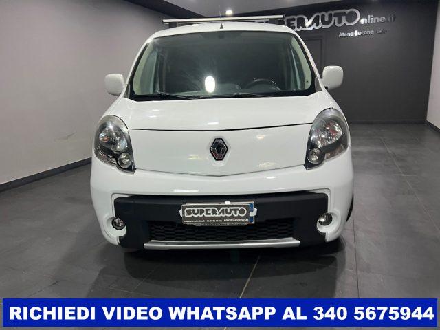 RENAULT Kangoo 1.5 dCi 75CV F.AP. 3p. Express Compact