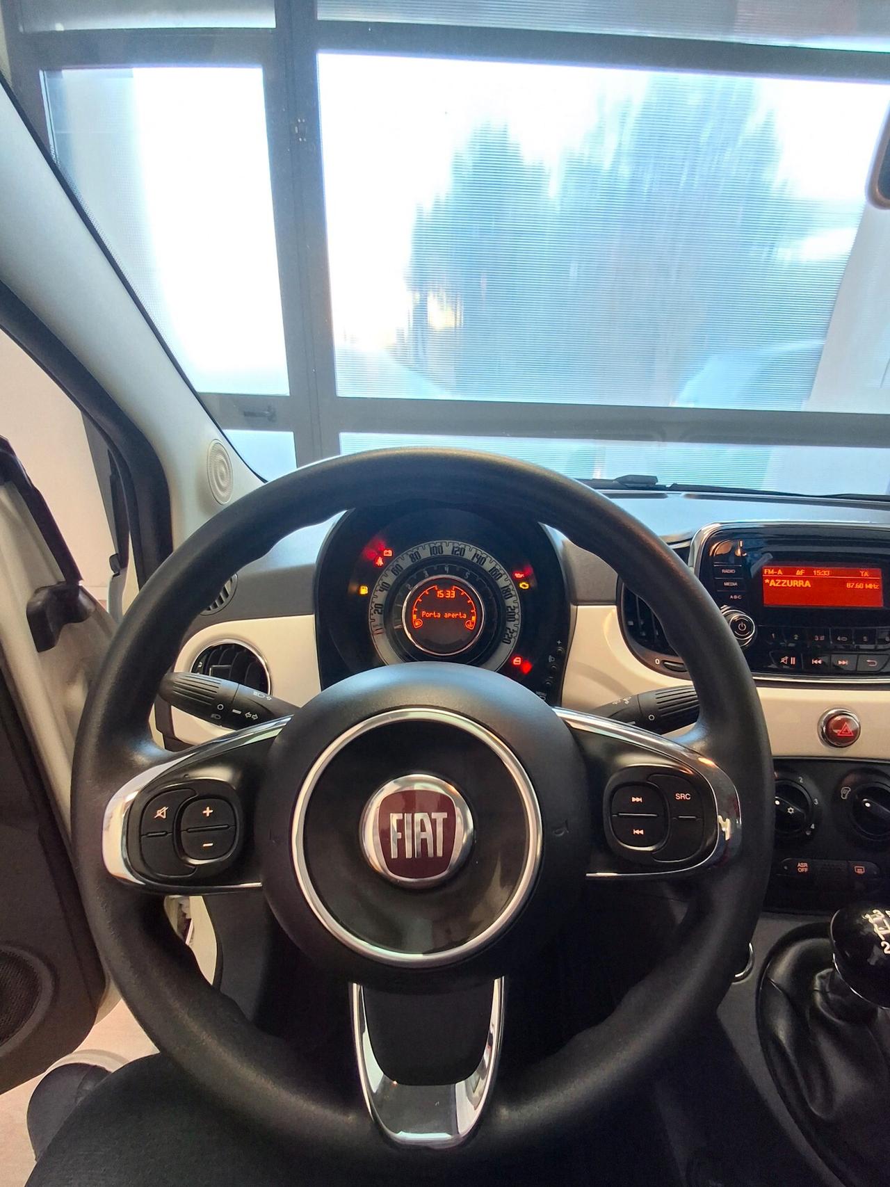 Fiat 500 1.2 Pop