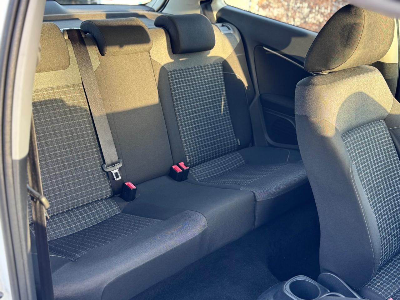 Volkswagen Polo 1.0 MPI Benzina 75cv Euro 6b 2015