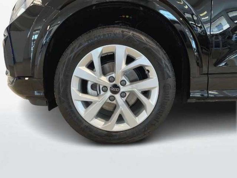 Audi Q2 Audi Business Advanced 30 TFSI 85(116) kW(CV) 6-marce
