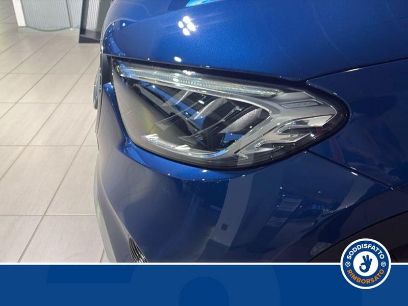 Mercedes-Benz GLC 220d 4Matic Avantagarde Advanced Plus