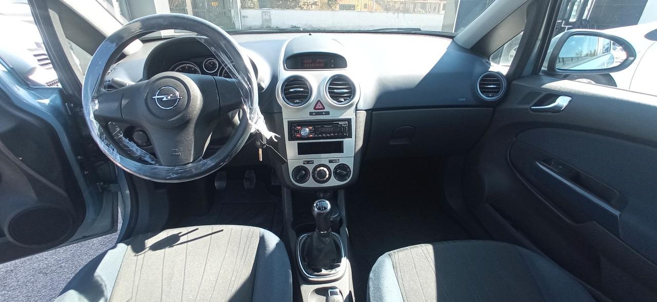 Opel Corsa 1.2 5 porte Enjoy