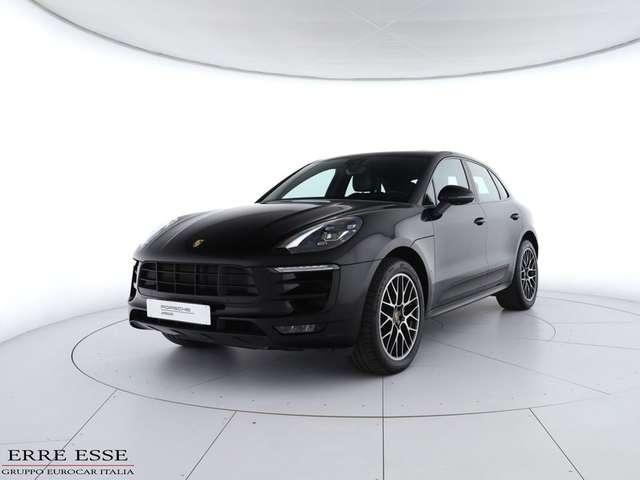 Porsche Macan 3.0 gts 360cv pdk