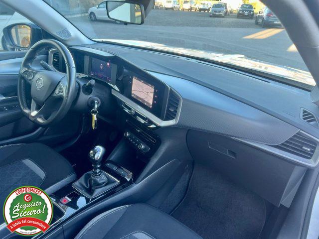 OPEL Mokka 1.2 Turbo GS