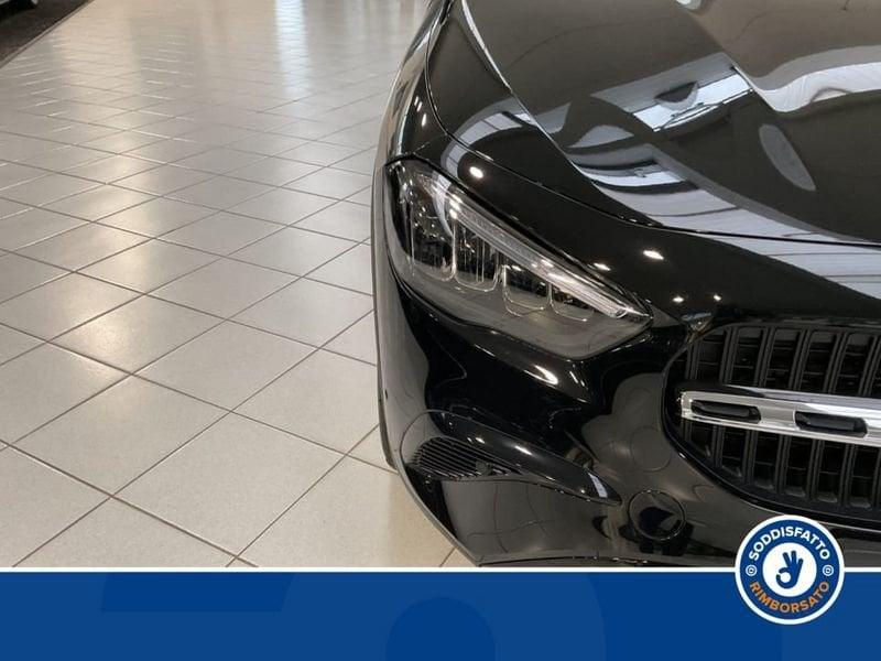 Mercedes-Benz GLA 200d Automatic 4Matic Advanced Plus Progressive