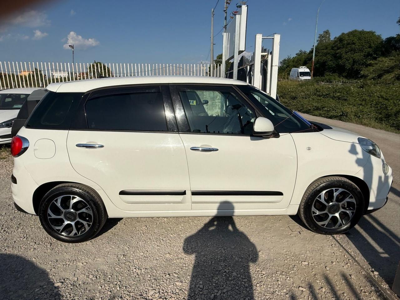 Fiat 500L 1.3 Multijet 95 CV Business