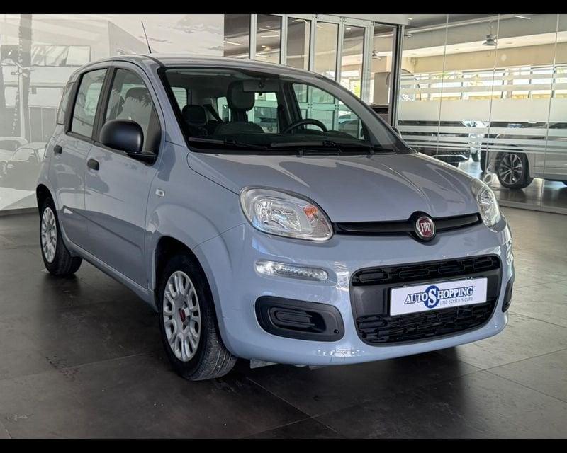 FIAT Panda 3ª serie 1.0 FireFly S&S Hybrid