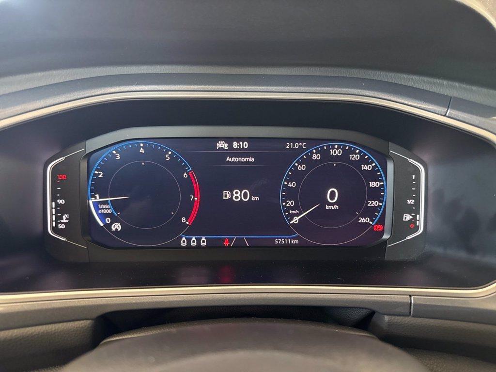 VOLKSWAGEN T-roc 1.5 tsi style del 2023