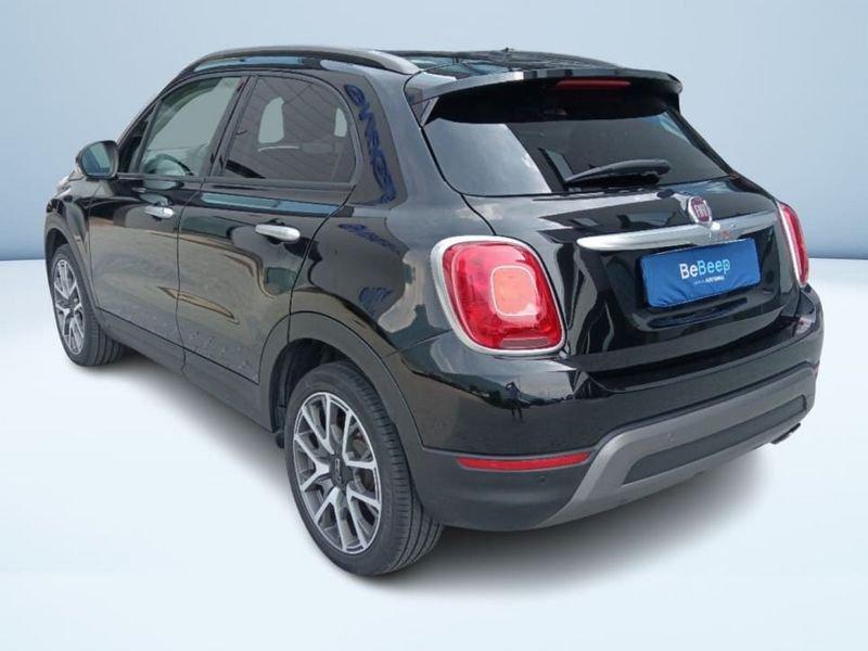 FIAT 500X 1.4 M-AIR CROSS PLUS 4X2 140CV