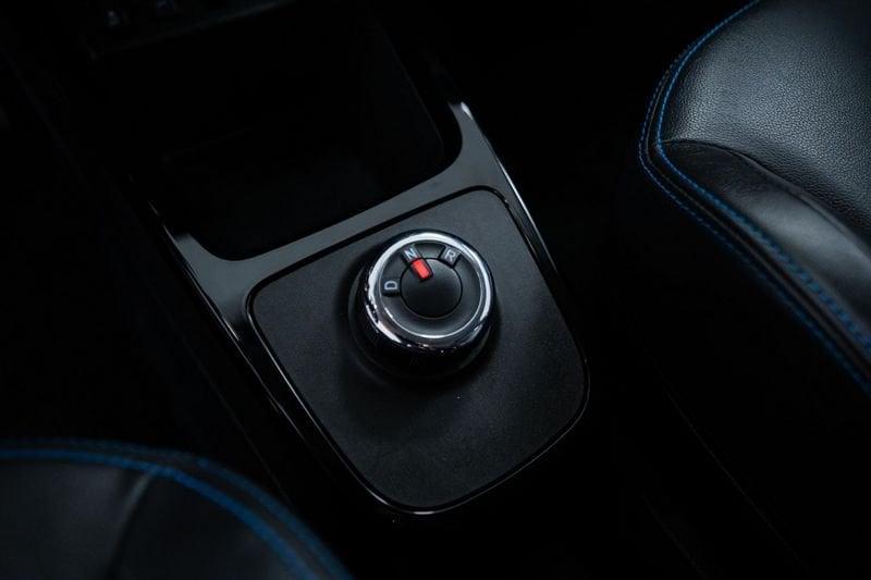 Dacia Spring Comfort Plus Electric 45