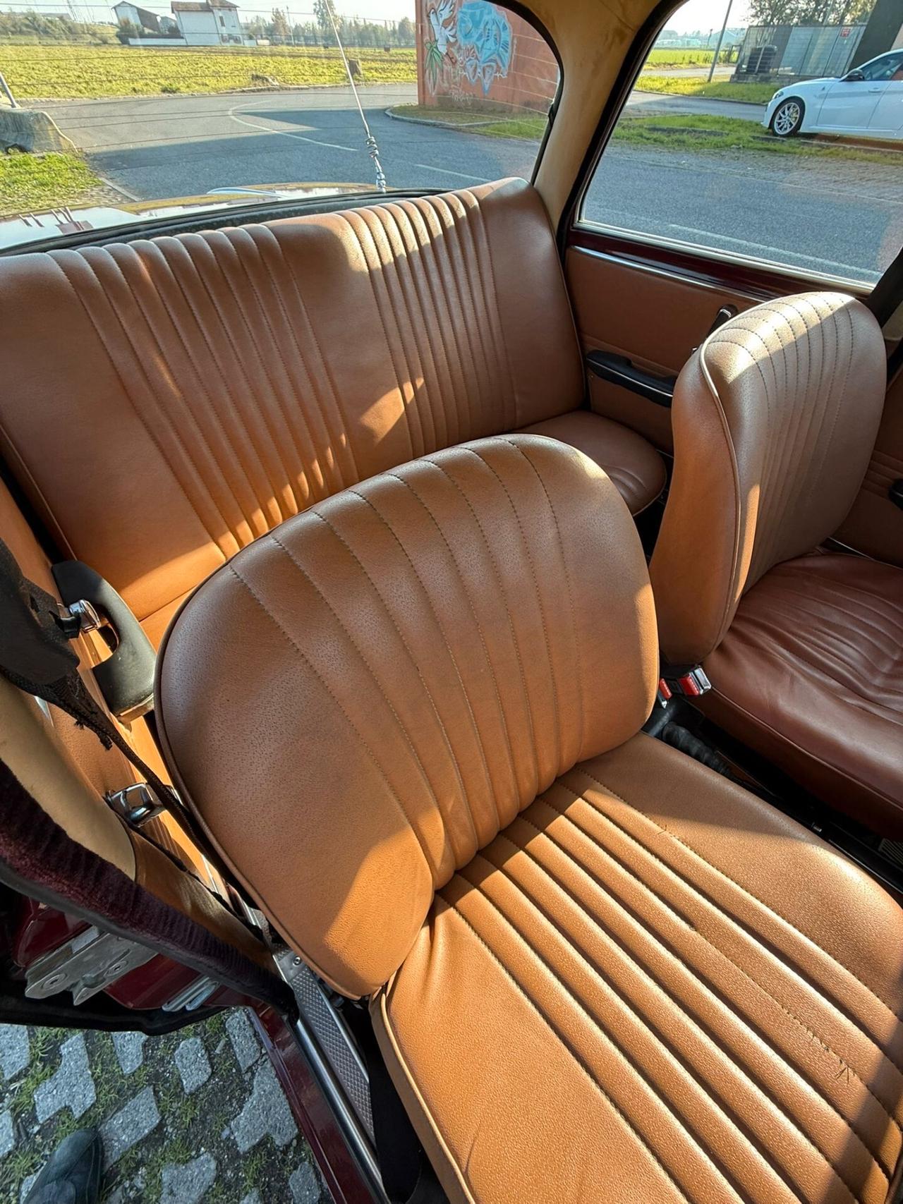 Alfa Romeo Giulia 1300 Super