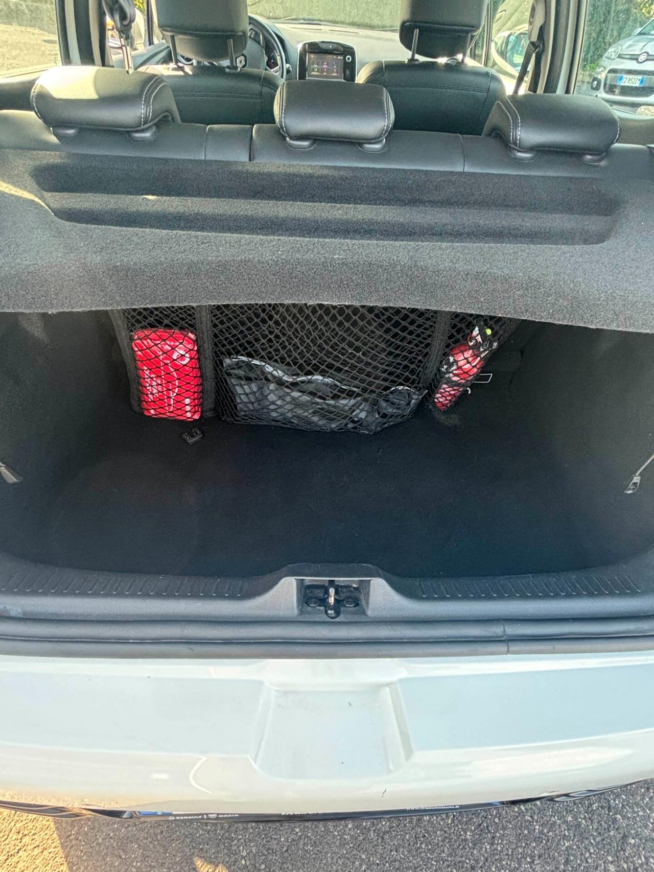 Renault Clio dCi 8V 90CV EDC Start&Stop 5 porte Energy Intens