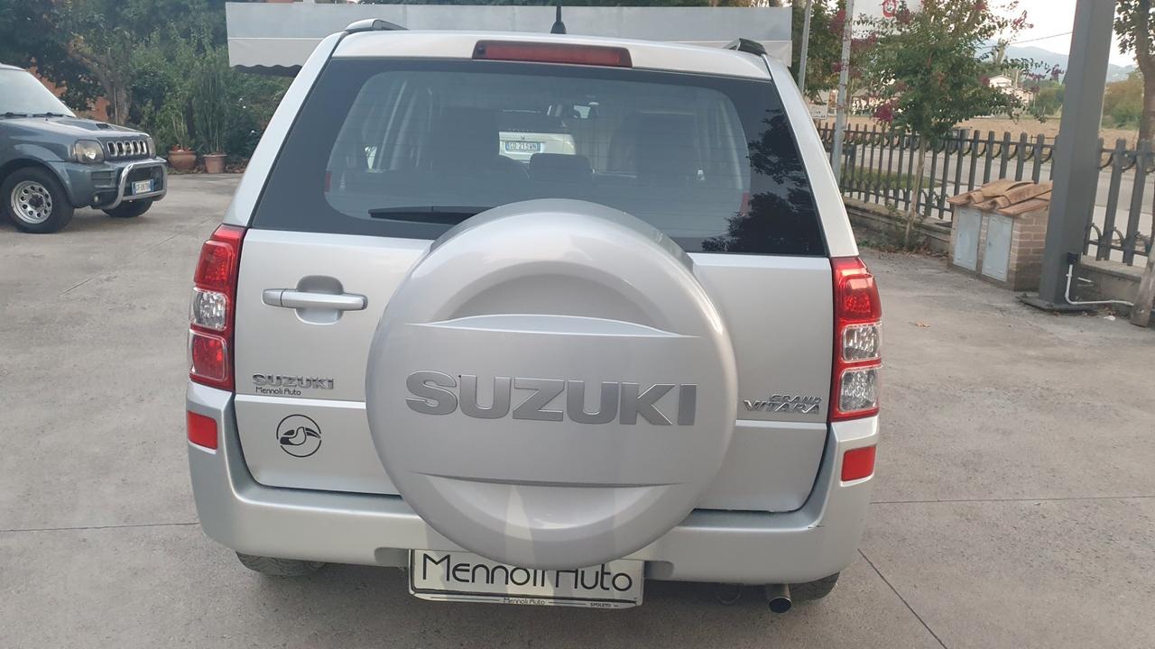 Suzuki Grand Vitara Grand Vitara 1.9 DDiS 5 porte