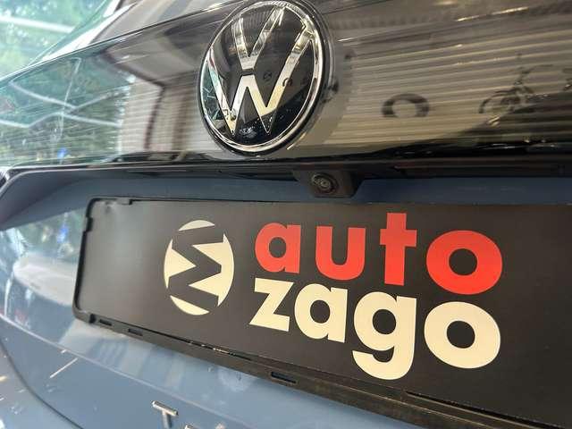 Volkswagen T-Cross T-Cross 1.0 tsi Life 95cv