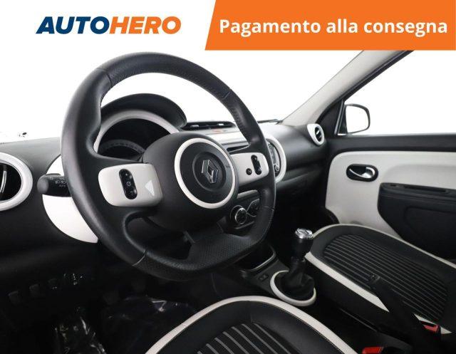 RENAULT Twingo SCe 65 CV Intens