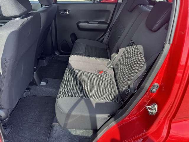 Suzuki Ignis 1.2 Hybrid 4WD All Grip Top