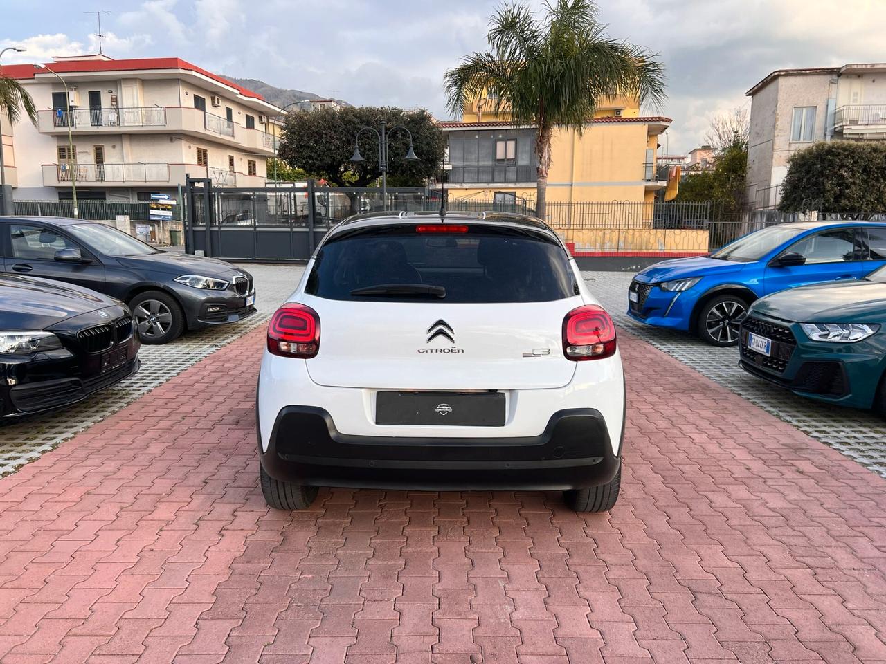 Citroen C3 PureTech 82 S&S Origins