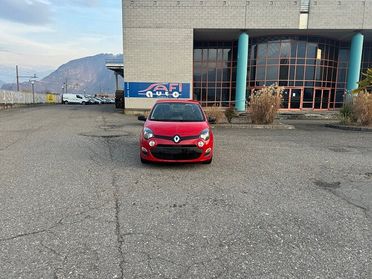 Renault Twingo 1.2 16V TCE GT