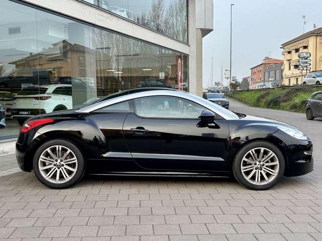 Peugeot RCZ 1.6 16v THP 156cv
