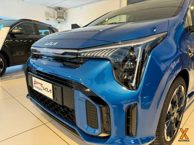 KIA Picanto 1.0 12V 5 porte Urban