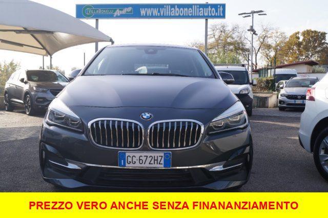 BMW 225 xe Active Tourer iPerformance Luxury aut.
