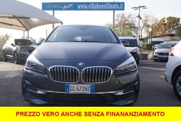 BMW 225 xe Active Tourer iPerformance Luxury aut.