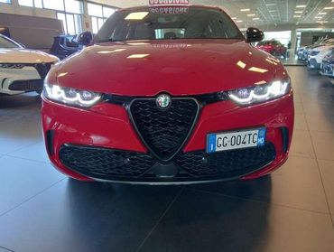 Alfa Romeo Tonale 1.5 130 CV MHEV Edizione Speciale
