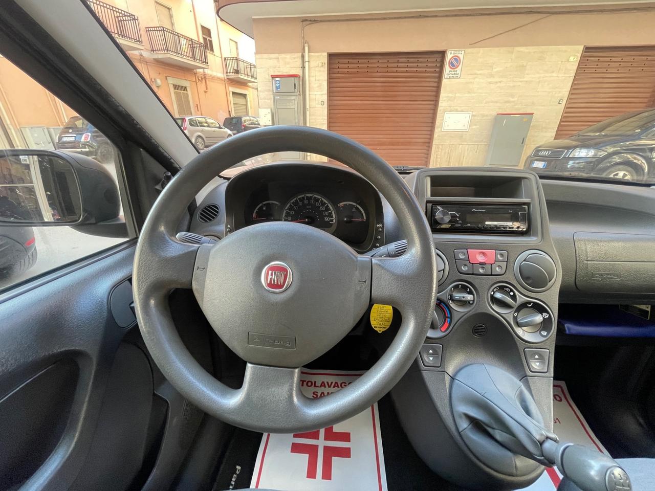 Fiat Panda 1.2 EasyPower Classic