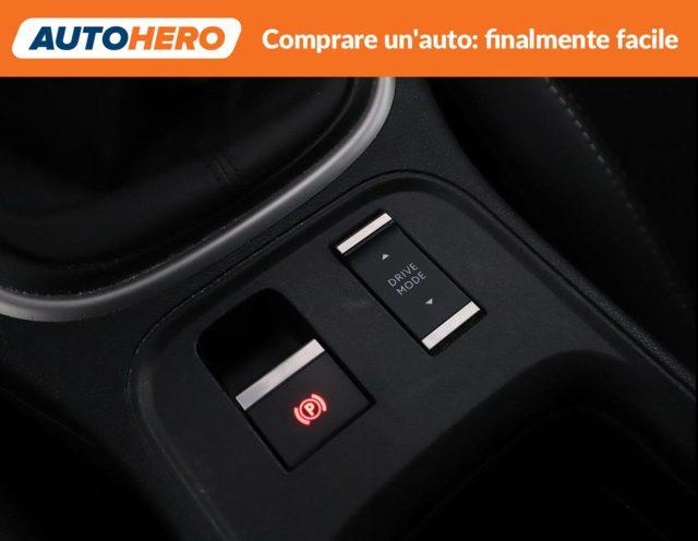 JEEP Avenger 1.2 Turbo 100 CV Summit