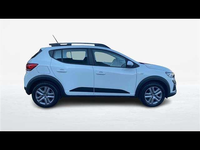 Dacia Sandero Stepway 1.0 tce Comfort Eco-g 100cv
