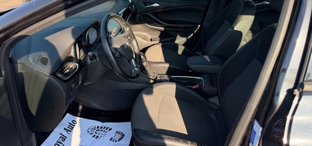 Opel Astra 1.6 Cdti Ok Neopatentati