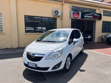 Opel Meriva 2013 1.3 Diesel 95CV ecoFLEX Cosmo