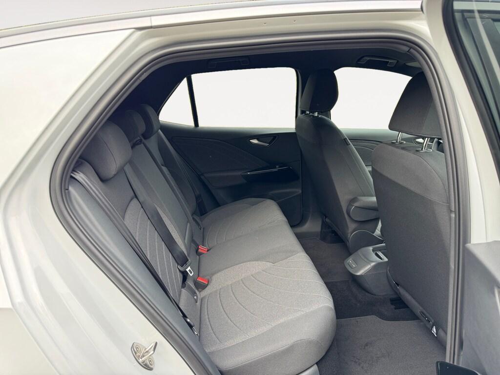 Volkswagen ID.3 170CV Batt.52 kWh Pure Edition Plus (EV) - IVA ESPOSTA